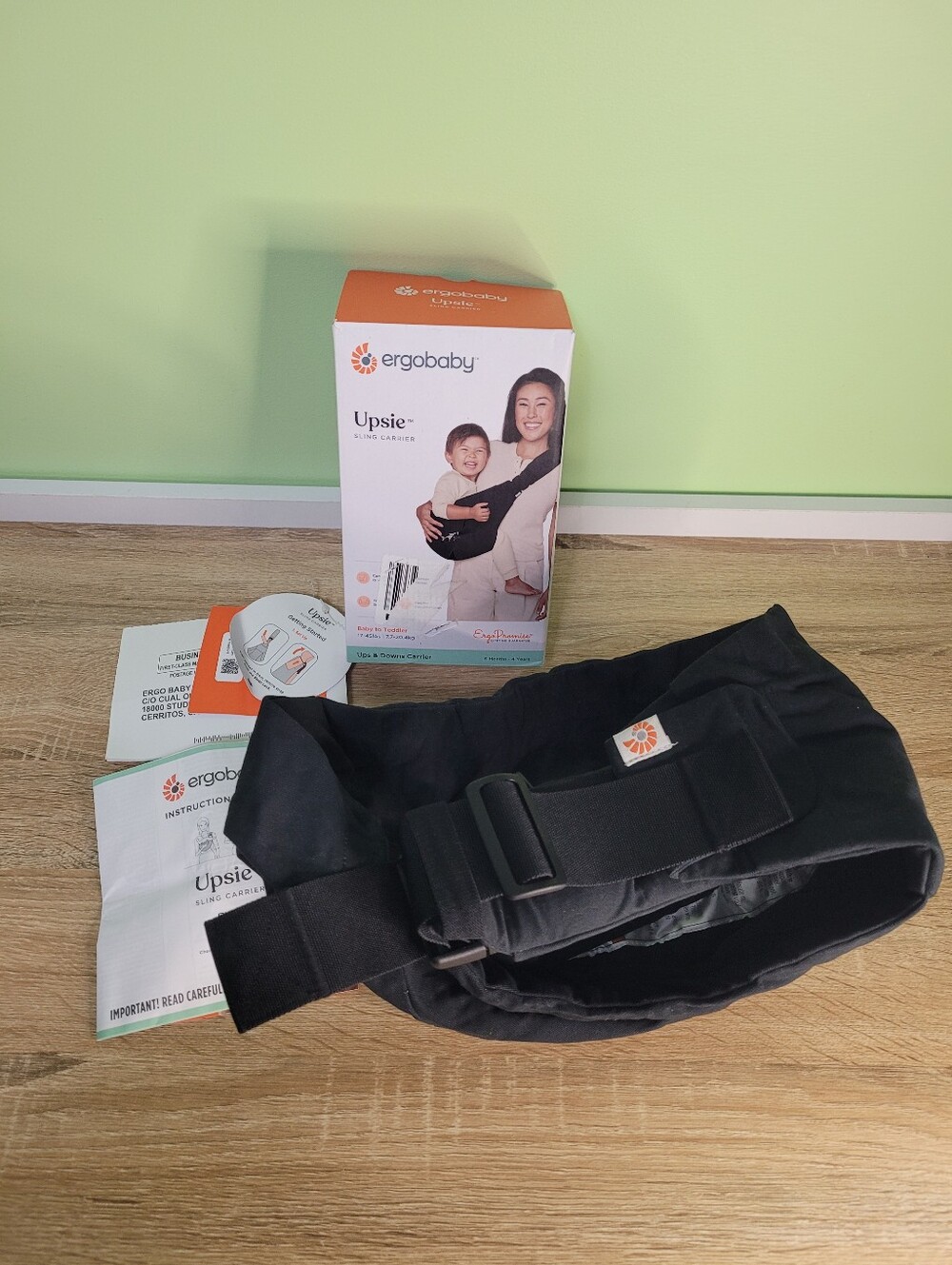 Ergo Upsie Sling